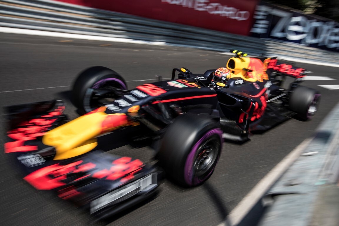 Formula 1, Red Bull: dal Canada un trittico di gare in salita