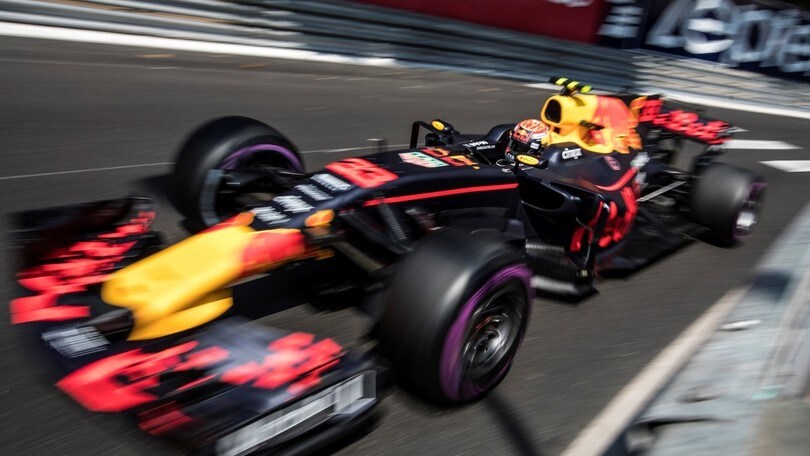 Formula 1, Red Bull: dal Canada un trittico di gare in salita