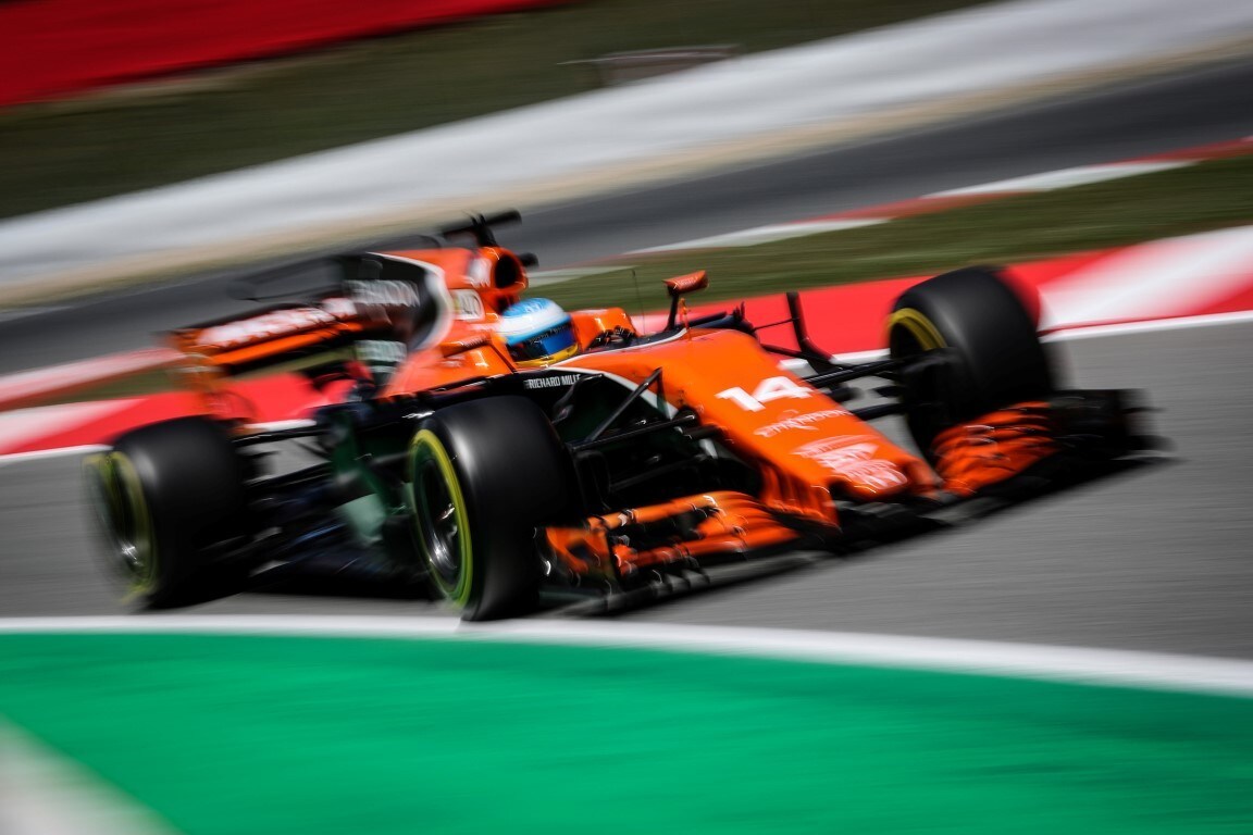 Formula 1 Canada, Alonso: "Montreal non sarà una pista adatta a noi"