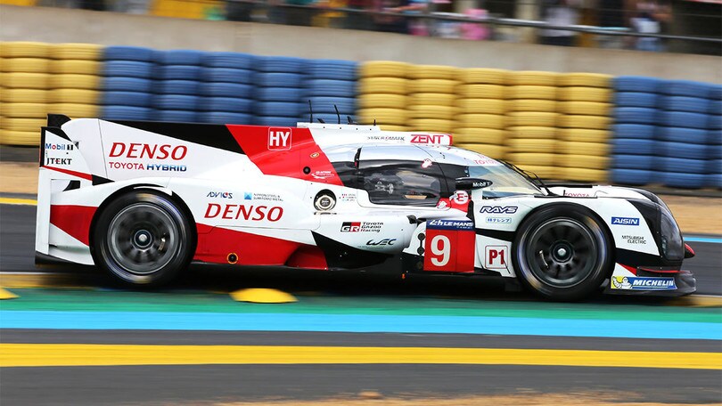 E se fosse l'anno d'oro dei giapponesi?