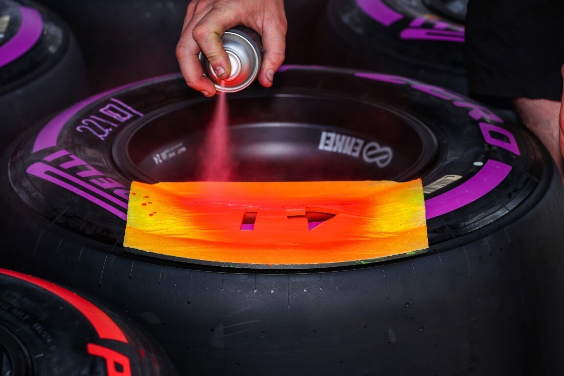 Formula 1 Canada, Pirelli: stress ridotto, tante strategie possibili