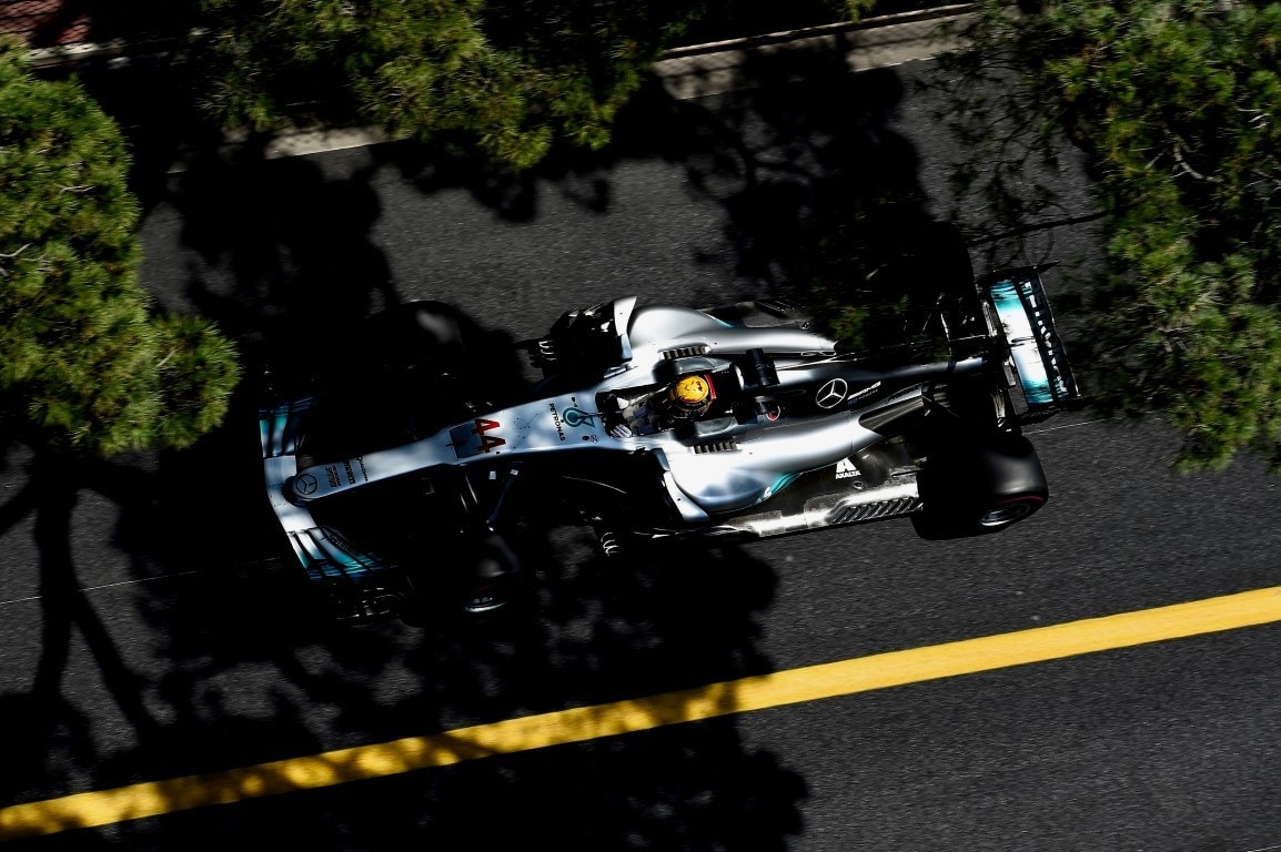 Formula 1 Canada, Wolff: "Quest'anno dovremo lottare per ogni punto"