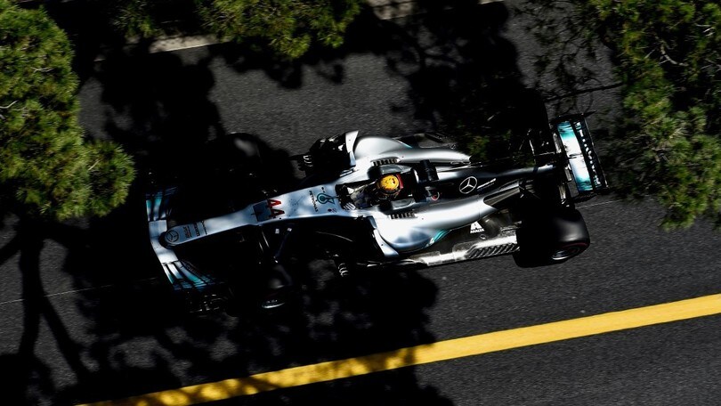 Formula 1 Canada, Wolff: "Quest'anno dovremo lottare per ogni punto"