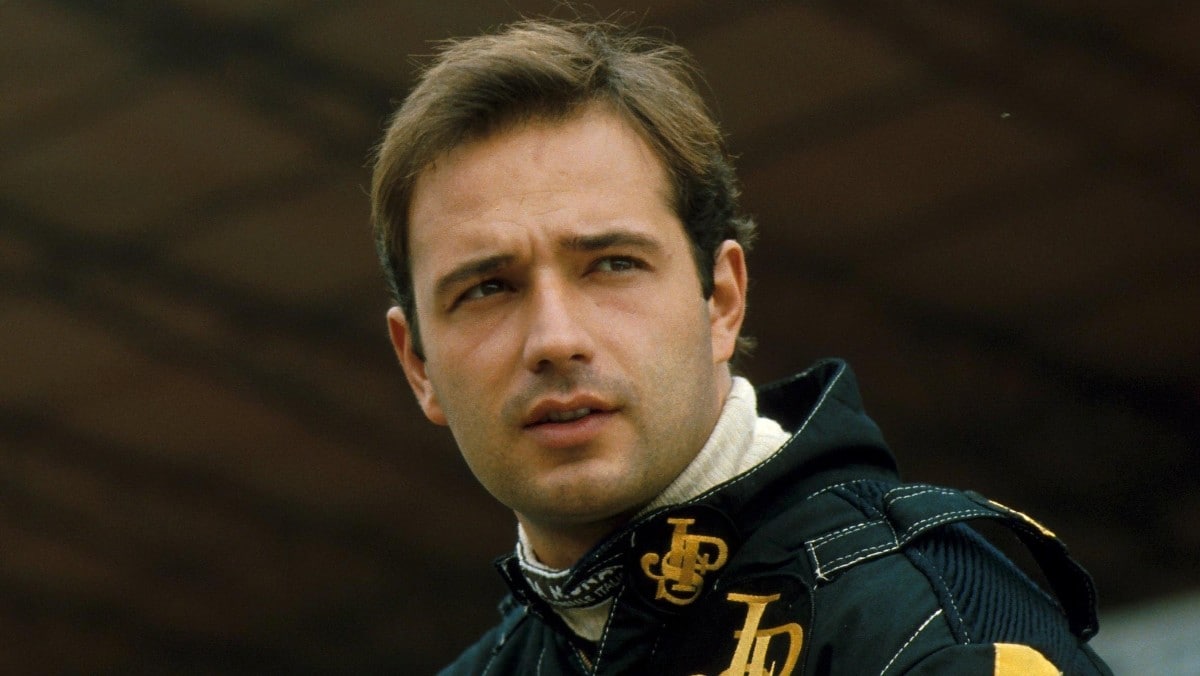 Ricordando Elio De Angelis, il terzo Memorial Scarfiotti è dedicato a lui