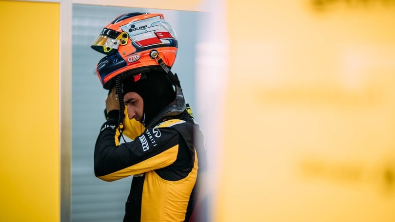 Il ritorno di Kubica: "Ho rivisto qualcosa del vecchio me stesso"
