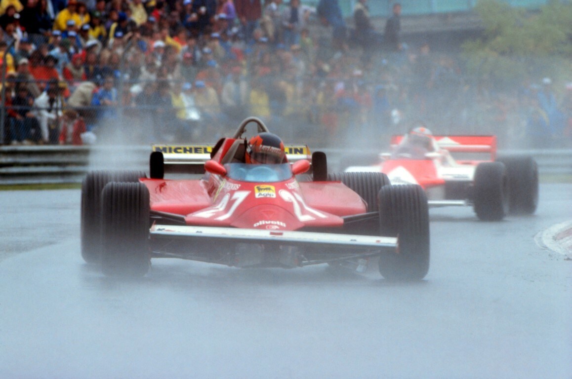 Formula 1 Canada, trionfi e tragedie del GP di Montreal