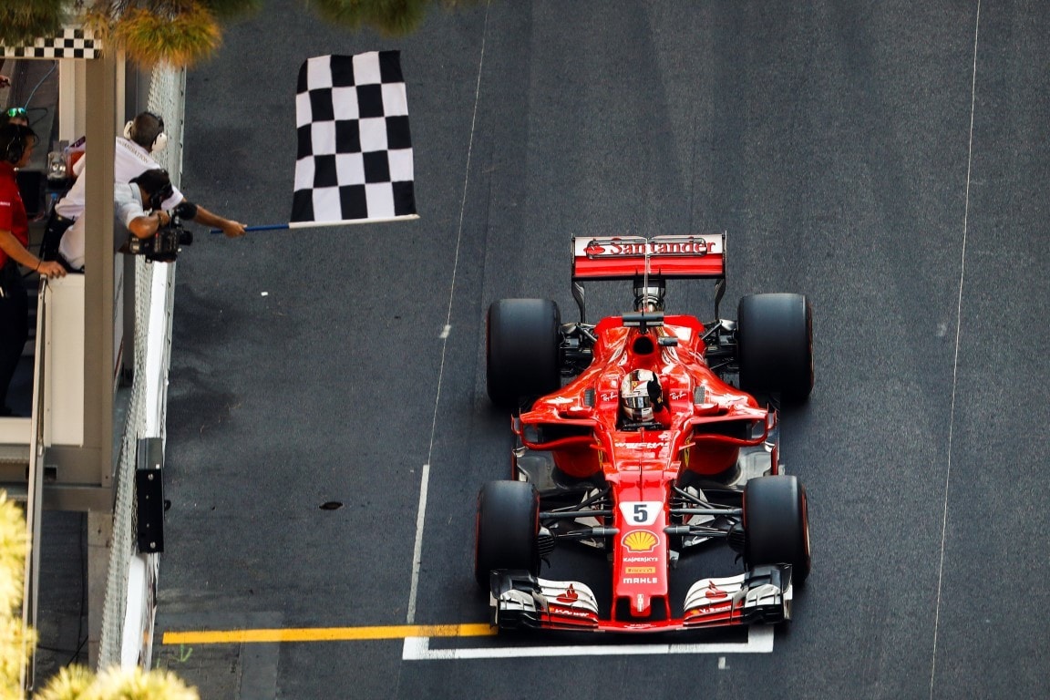 Formula 1 Canada, Alesi vede Rosso: "Ferrari favoritissima"