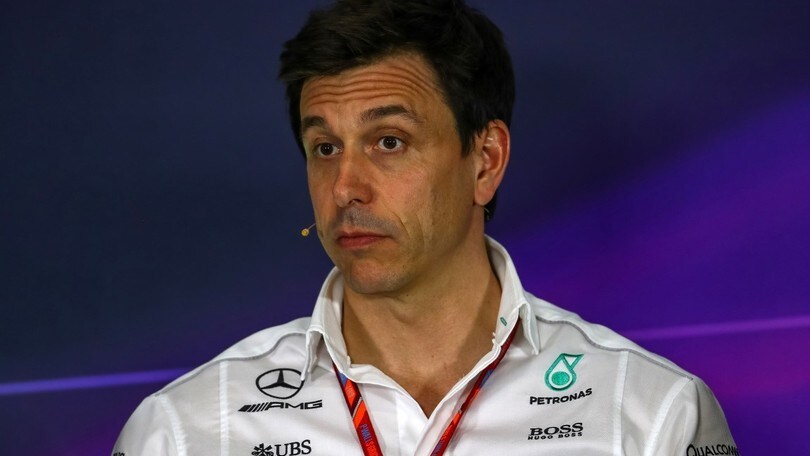 Mercedes via dalla F1? Wolff replica a Jordan: "Speculazioni maliziose"
