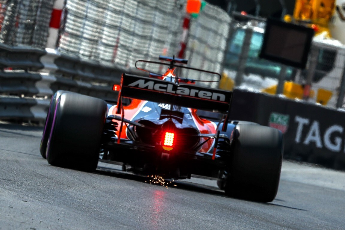 Bivio McLaren, Brown: "Non possiamo aspettare Honda in eterno"