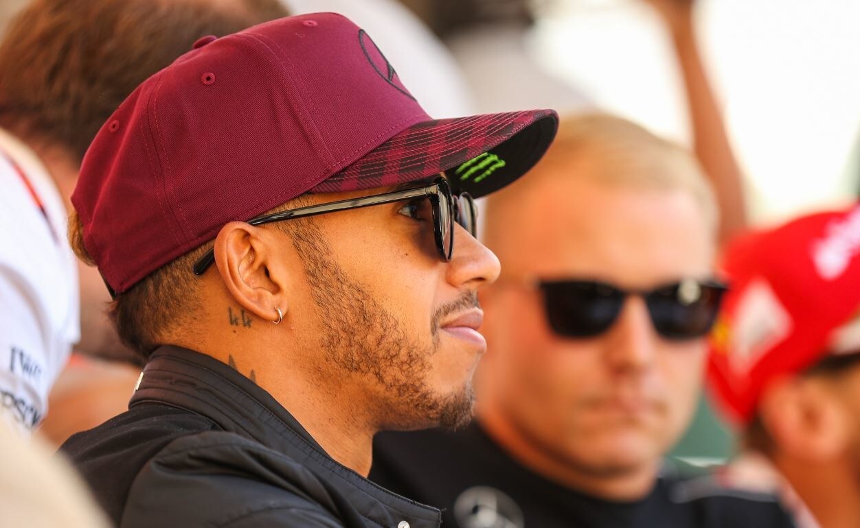 Formula 1, il Canada bivio cruciale per Hamilton