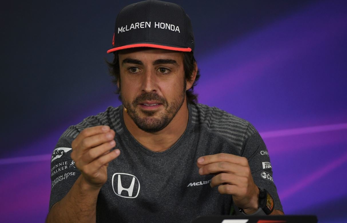 Alonso: "Troppo stress, in Formula 1 non ci godiamo più le gare"
