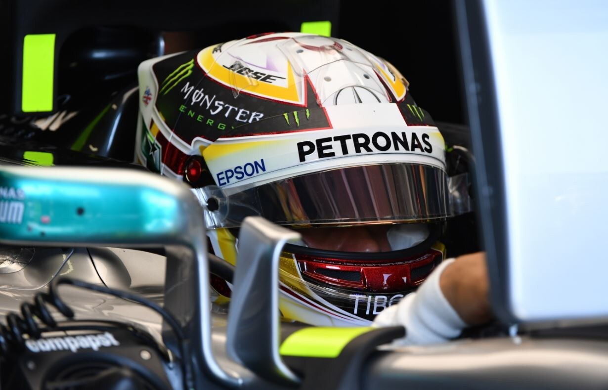 Formula 1 Canada: Hamilton precede Vettel in libere 1