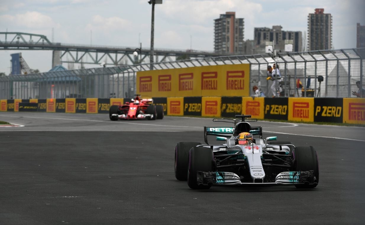 F1 Canada, analisi venerdì: un niente per ribaltare tutto