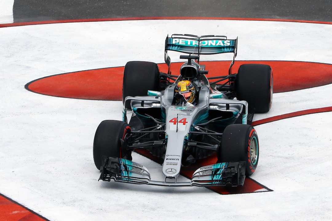 Formula 1 Canada, Hamilton: "Qui molto meglio che a Monaco"