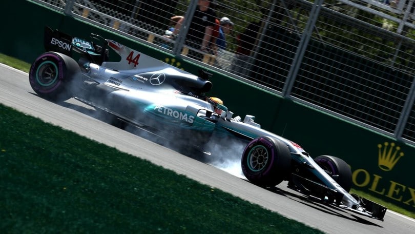 Formula 1 Canada, pole numero 65 per Hamilton