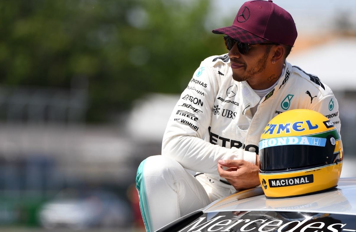 Formula 1 Canada, ora sopra Hamilton c'è solo Schumacher