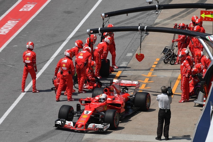 Formula 1 Canada, vince Hamilton, Vettel 4° 