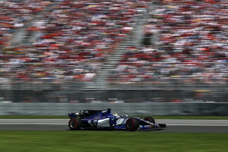Formula 1 Canada, vince Hamilton, Vettel 4° 