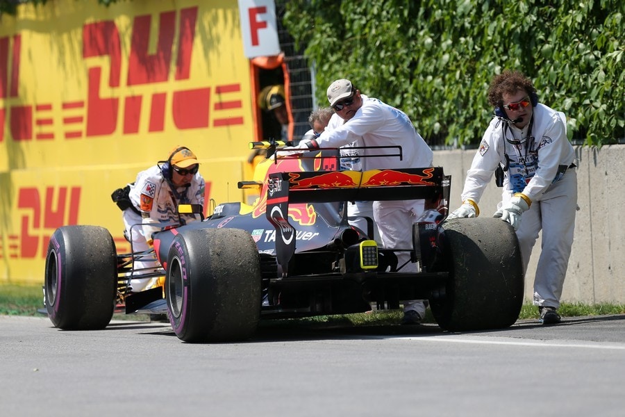 Formula 1 Canada, vince Hamilton, Vettel 4° 