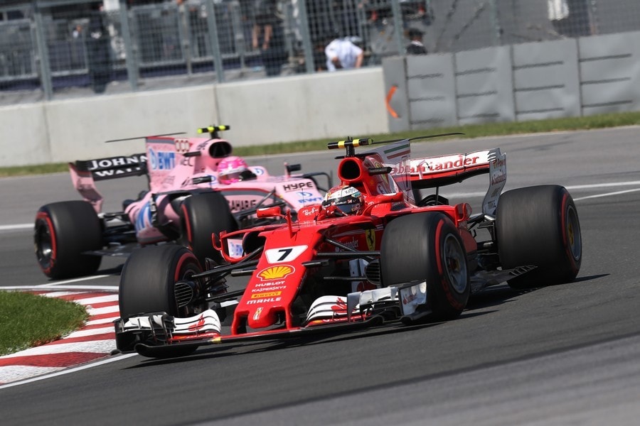 Formula 1 Canada, vince Hamilton, Vettel 4° 