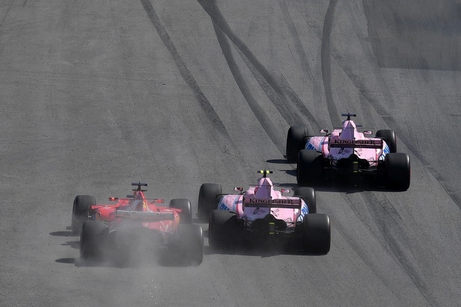 Formula 1 Canada, vince Hamilton, Vettel 4° 