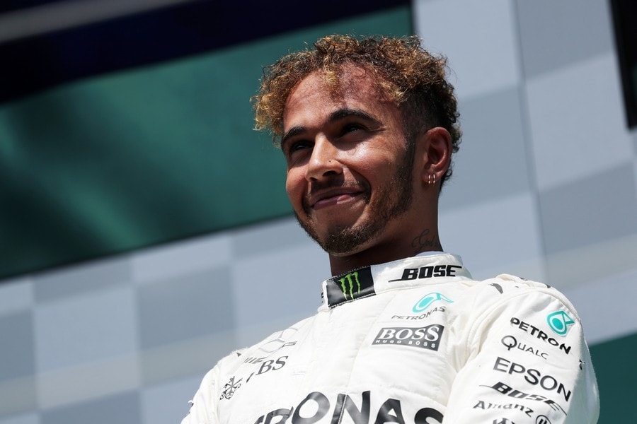 Formula 1 Canada, vince Hamilton, Vettel 4° 