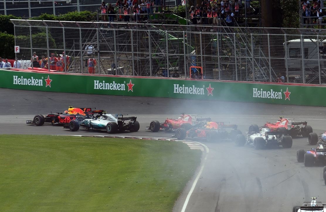 Analisi GP Canada F1: Ferrari eccezionale anche nella sconfitta