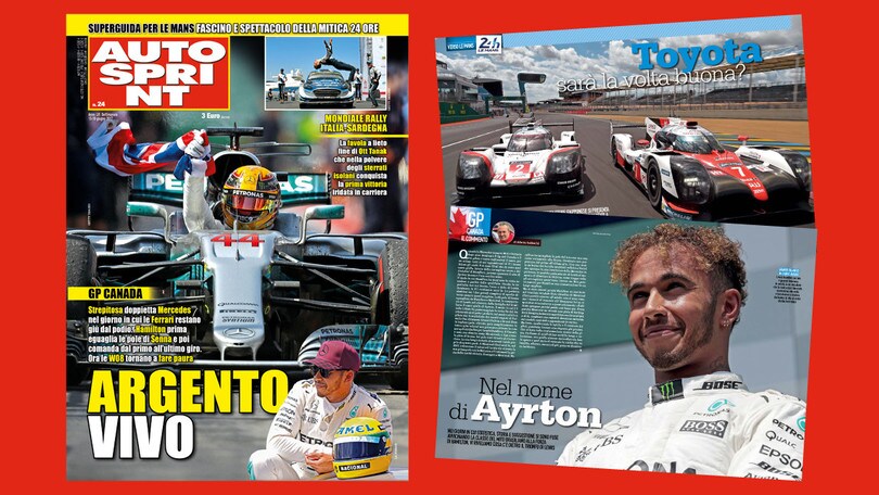 Editoriale del Direttore: Quel copione che non è mai scontato