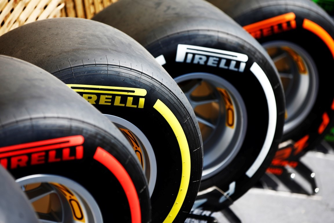 Formula 1 Baku, Pirelli: Mercedes e Ferrari, scelte fotocopia
