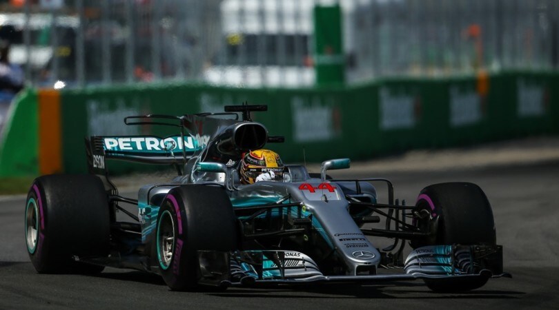 Hamilton verso Baku: "A Montreal abbiamo colpito la Ferrari"