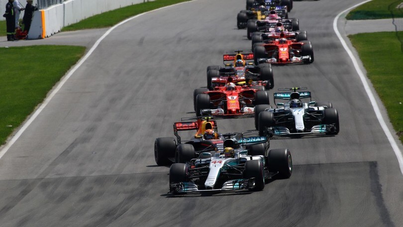 Radiosprint Canada, Kimi e Nando alla consolle