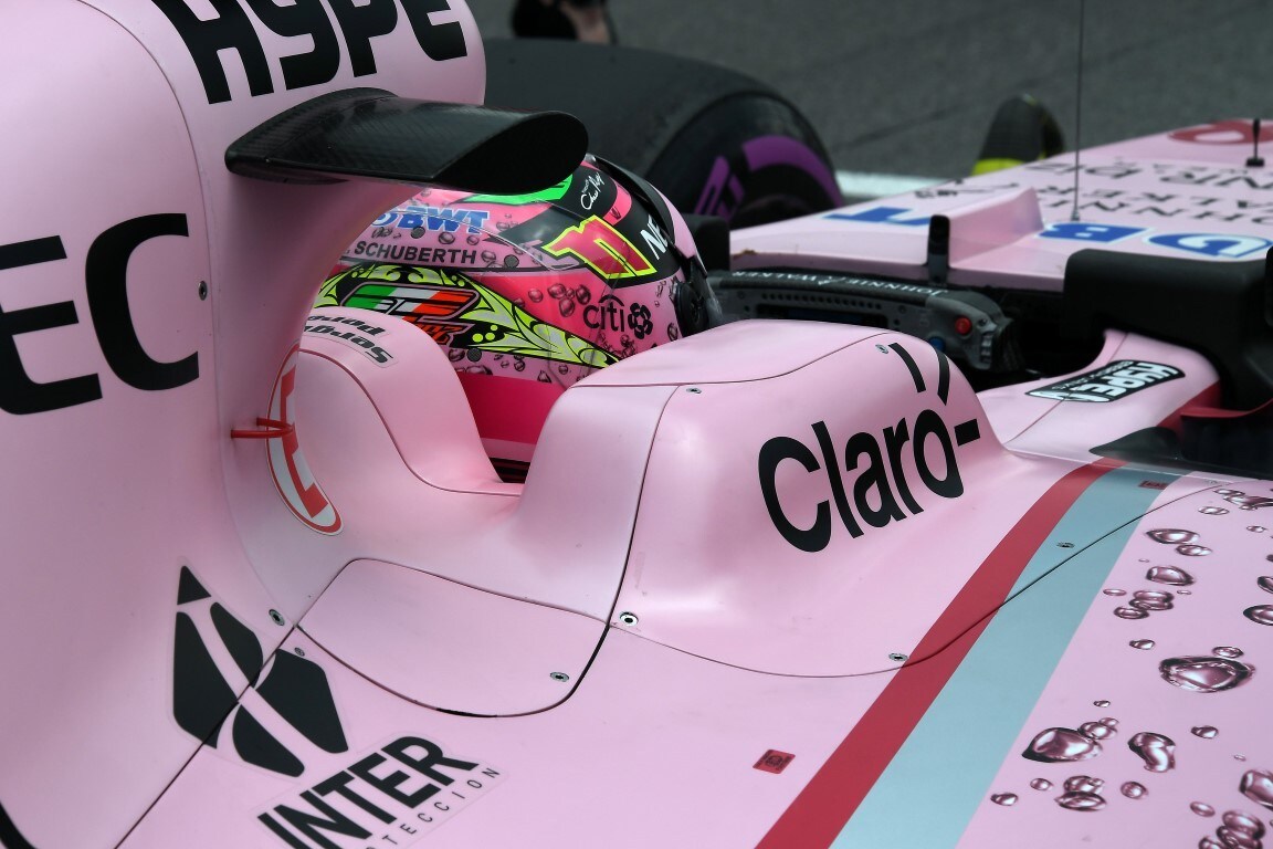 Mallya pensa a un nuovo nome per Force India