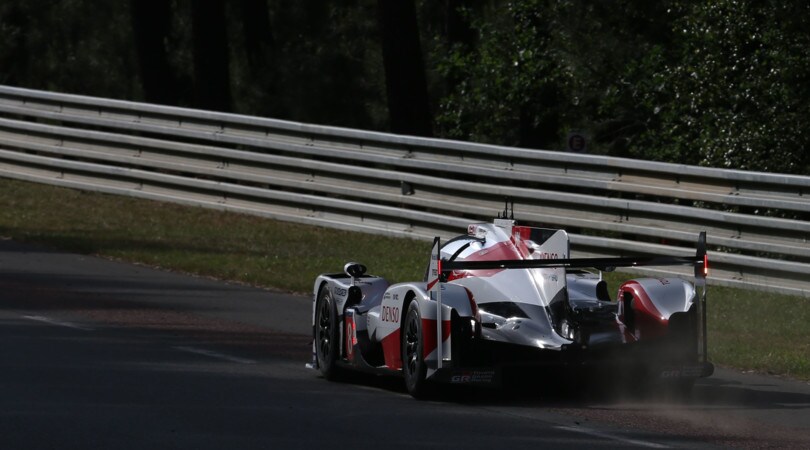 WEC, svolta sui prototipi: nel 2020 arriva il chilometro elettrico