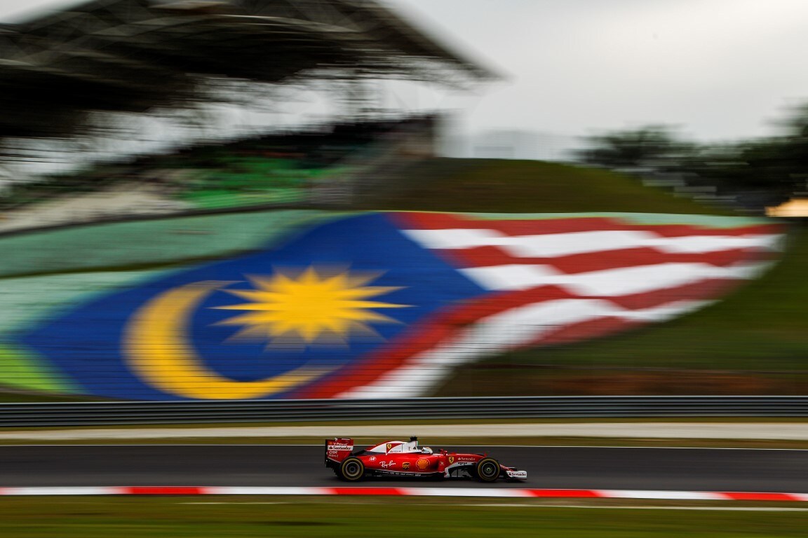 Sepang: "Pronti a tornare con una F1 emozionante"