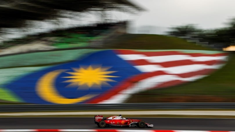 Sepang: "Pronti a tornare con una F1 emozionante"