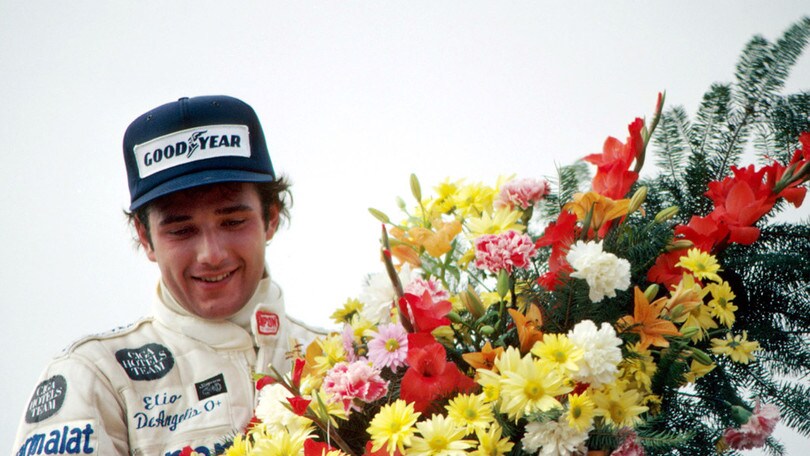 Nel ricordo del grande De Angelis