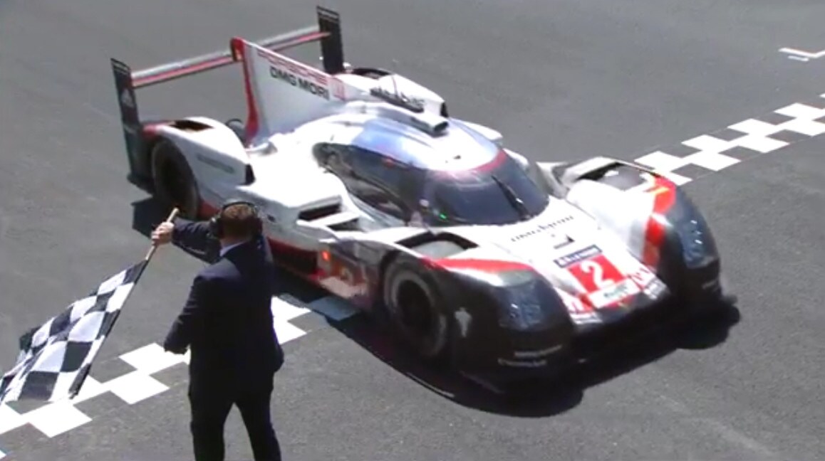 WEC - 24 Ore di Le Mans: Porsche di rincorsa