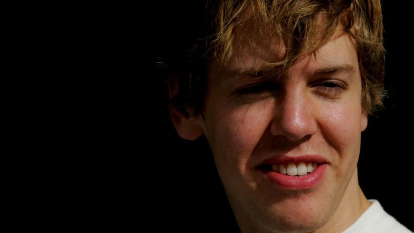 Vettel, dieci anni di Formula 1