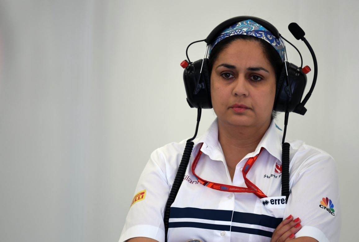 Ufficiale: Kaltenborn lascia il team Sauber