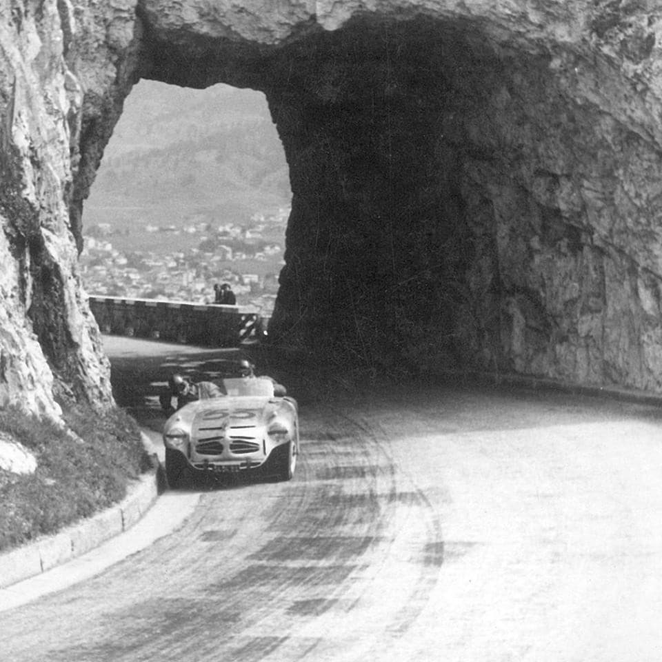 Coppa d'Oro delle Dolomiti, i 70 anni della Mille Miglia delle Alpi