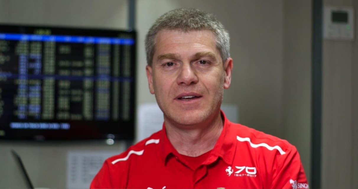 24 Ore di Le Mans: il bilancio Ferrari