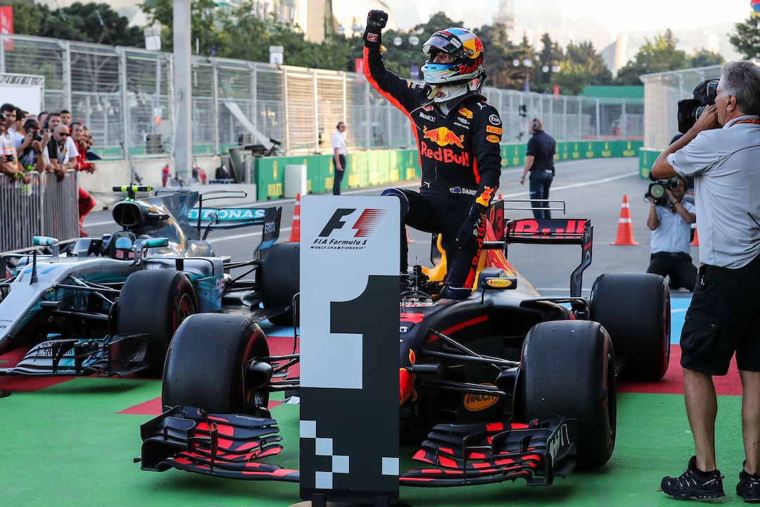 Formula 1 Baku, analisi gara: la follìa fatta Gran Premio