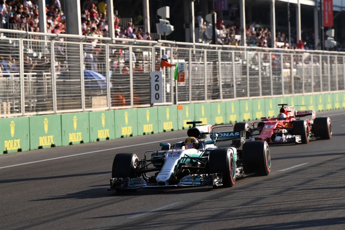 Wolff: "Vettel e Hamilton in guerra, si sono levati i guanti"