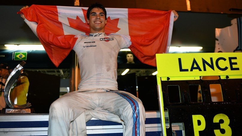 Stroll, la chiave nell'assetto: "Ora ho più fiducia"