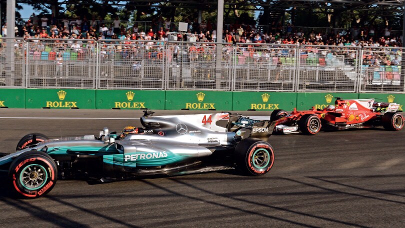 Vettel rimpiangerà quei 13 punti buttati per l’impulsività