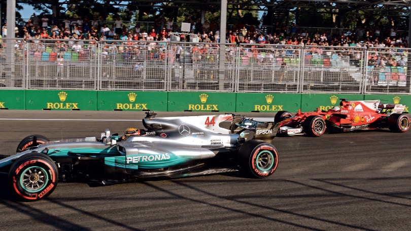 Vettel rimpiangerà quei 13 punti buttati per l’impulsività