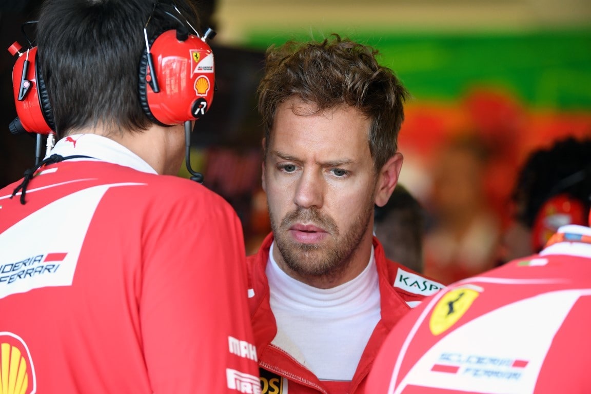 Vettel-Hamilton, la FIA riesaminerà la vicenda