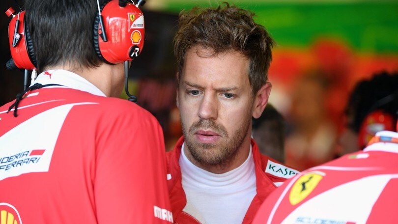 Vettel-Hamilton, la FIA riesaminerà la vicenda