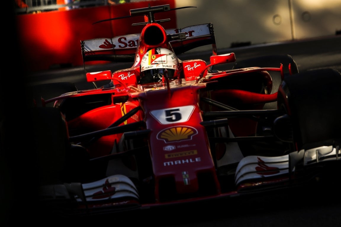 Mosley: "Avrei escluso Vettel". Button: "E' stato punito, andiamo avanti"
