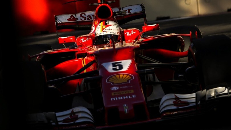 Mosley: "Avrei escluso Vettel". Button: "E' stato punito, andiamo avanti"